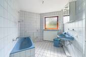 Wannenbad OG - 