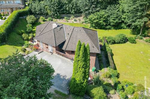 Hausansicht - 