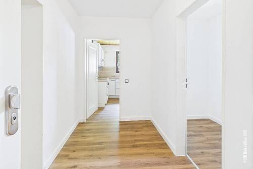 vorderer Flur OG - 