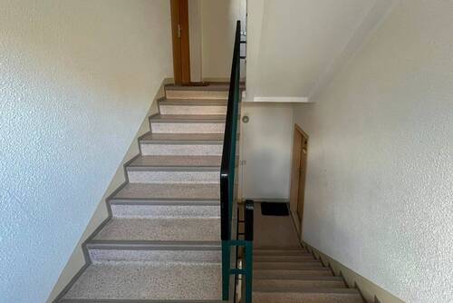 Treppenhaus - 