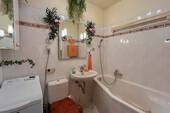 Badezimmer - 