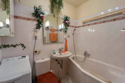 Badezimmer - 