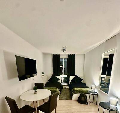Wohnen Zimmer 3 - 