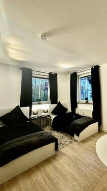Wohnen Zimmer 4 - 