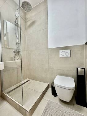Kundentoilette - 