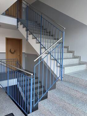 Treppenhaus - 