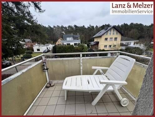 Balkon - 