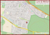 Lageplan - 