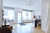Objektbild - 1 Zimmer Büro zur Miete in Hamburg