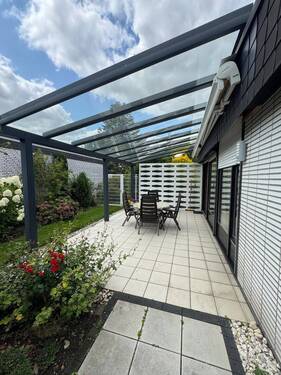 Terrasse - Bungalow mit 135,00 m² in Mönchengladbach zum Kaufen
