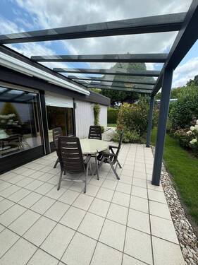 Terrasse - 