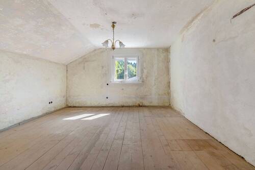 Elternschlafzimmer (DG) - 