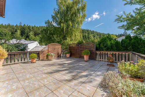 Terrasse (EG) - 