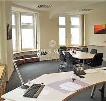 helle, effiziente Büros, 2. oder 4. OG, zentral, Kontorhausviertel, Nh. Rathaus, HBF, Mönckeberg - Hamburg Hamburg-Altstadt