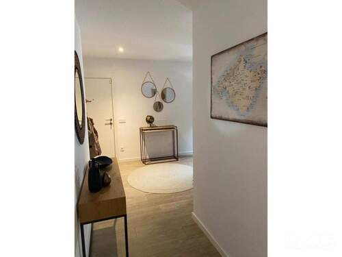 Hauswirtschaftsraum - 