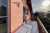 Balkon 1. OG - 