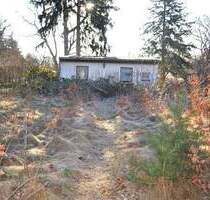 Doppelhausbaugrundstück in ruhiger Anliegerstraße - Petershagen/Eggersdorf