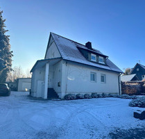 Dieses Zuhause - Ihr Raum für das nächste Kapitel - Balve Langenholthausen