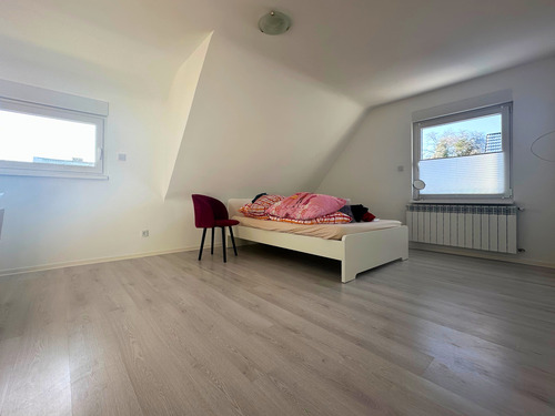 Kinderzimmer OG - Einfamilienhaus mit 148,00 m&sup2; in Balve zum Kaufen