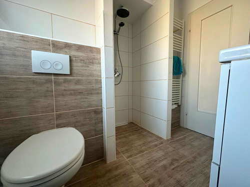 Badezimmer OG - 