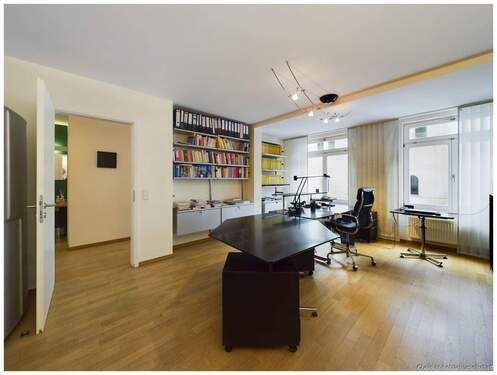 Büroraum - 