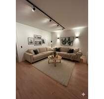 Altbau-Wohnung: 3-Zimmer Wohnung inkl. Balkon | Kernsanierung 2025 - Mönchengladbach Rheydt