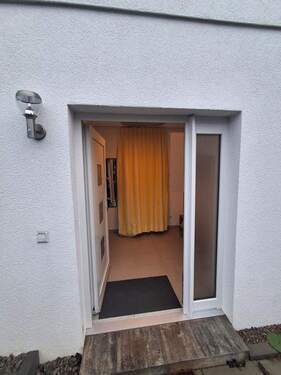 Herzlich Willkommen ... - Einliegerwohnung - Reserviert - 725,00&nbsp;EUR Kaltmiete, ca.&nbsp; 64,40&nbsp;m&sup2;&nbsp;Wohnfl&auml;che