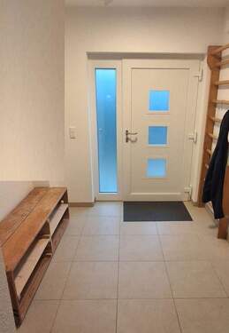 ... hier sind Sie richtig angekommen ... - 2 Zimmer Etagenwohnung zur Miete in Höchberg