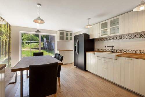 Offene Wohnküche - Einfamilienhaus mit 163,30 m&sup2; in Diensdorf-Radlow zum Kaufen