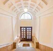 AIGNER - Repräsentative Bürofläche in historischem Gebäude - München Neuhausen-Nymphenburg