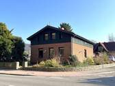 Straßenansicht Haus - 