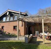 Hanerau-Hademarschen: Gemütliches Einfamilienhaus sucht neuen Eigentümer