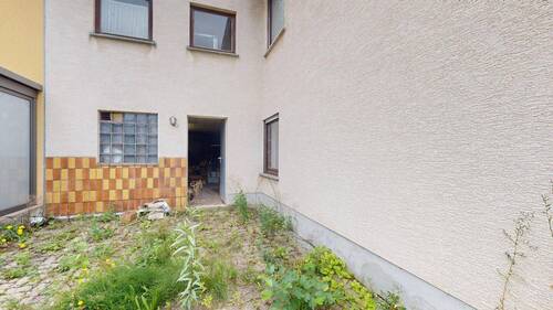 Freifläche Keller - 