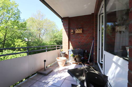 Loggia - 