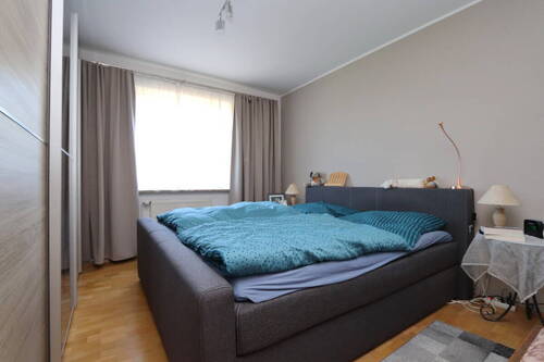 Schlafzimmer - 