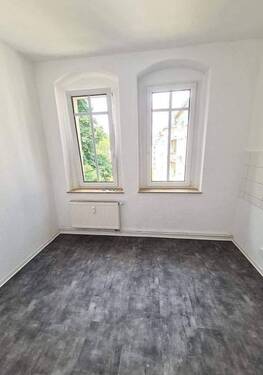 Küche - 4 Zimmer Etagenwohnung in Chemnitz
