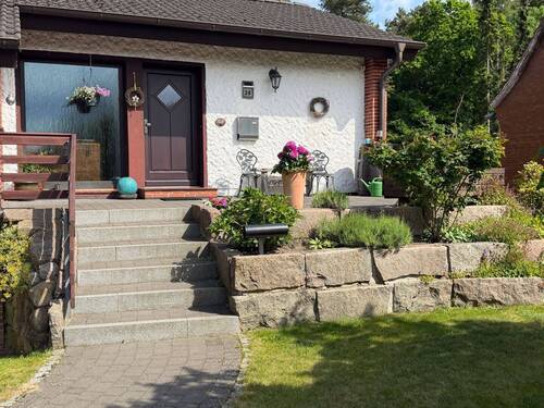 Hereinspaziert - 
