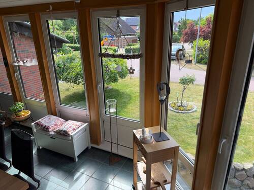 Viel Licht - 