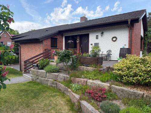 Seitenansicht - 