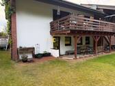 Gartenansicht - 