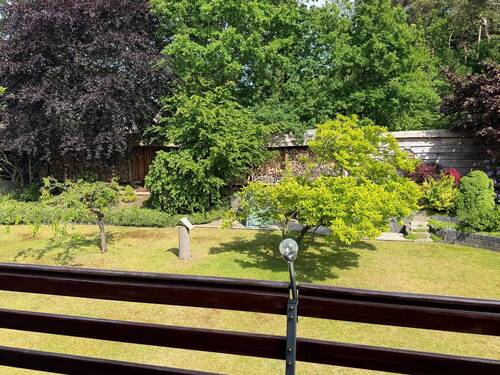 Ausblick - 
