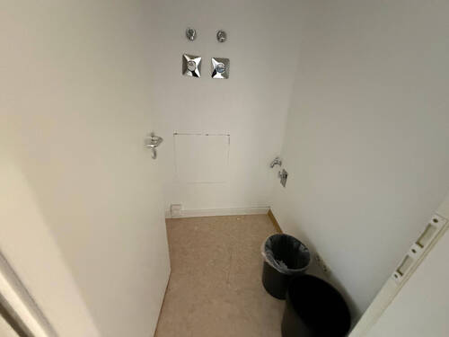 Abstellraum Büro 72 qqm - 
