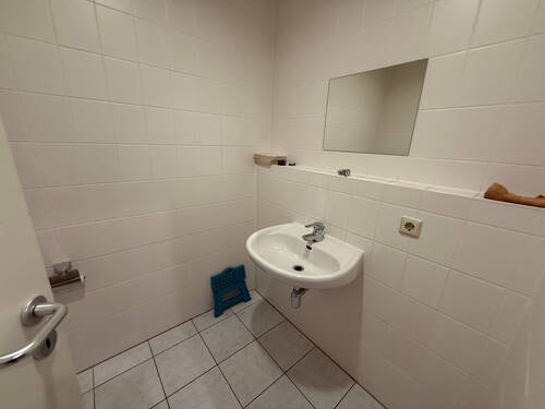 WC 72qm Büro - 