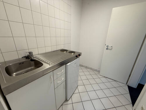Küche Büro 32 m² - 