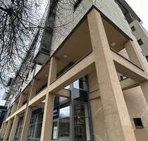 Gewerbefläche im 1. OG mit Lift + Loggia in TOP City-Lage !!!! - Chemnitz Zentrum
