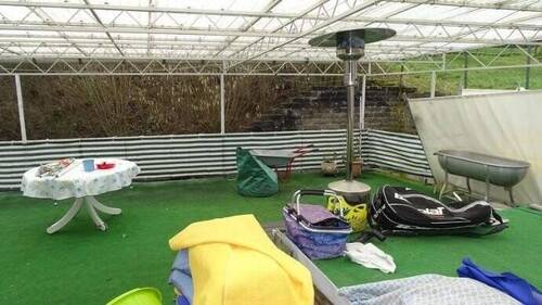 Terasse - 