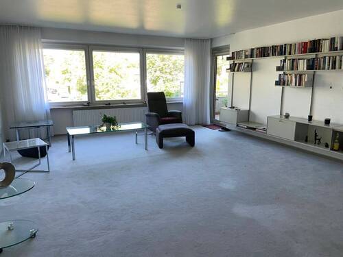 Wohnzimmer - 