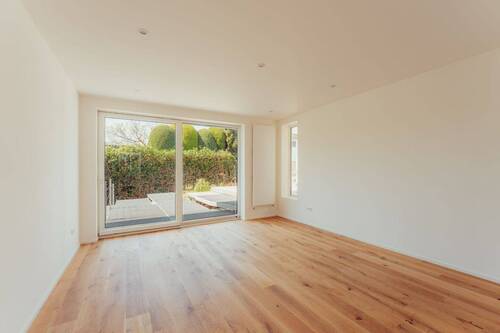 Zimmer 1 EG - 