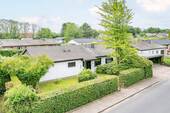 Liebevoll bepflanzt - 