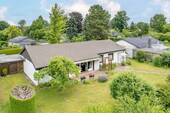 Objektbild - 4 Zimmer Bungalow zum Kaufen in Wentorf